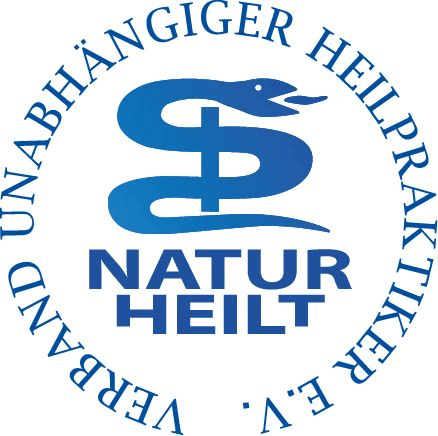 Logo Unabängiger Heilpraktikerverband